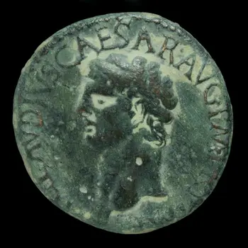 As Claudio-SC-27mm/12.51 gr.
As Claudio-SC-27mm/12.51 gr.