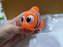 DPR juguetes de flotabilidad nemo juguetes de buceo accesorios globo submarino cada uno de está equipado con una línea de 50cm