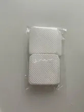 100 unids/pack pelusa-papel libre de toallitas de algodón eliminador de pegamento para pestañas limpiar hoja de algodón las uñas arte limpiar limpiador almohadillas