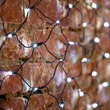 Гирлянда Neon-Night "Сеть" 1х1,5м, черный ПВХ, 160 LED Белый
Гирлянда Neon-Night "Сеть" 1х1,5м, черный ПВХ, 160 LED Белый