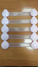 Cerradura de seguridad para armario de niños, pestillo de seguridad, cajones, productos a prueba de niños, 5 uds.