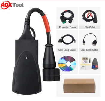 Lexia 3 PP2000 Full Chip Diagbox V7.83 with Firmware 921815C Lexia3 V48/V25 For Citroen for Peugeot OBDII diagnostic-tool
Lexia 3 PP2000 Full Chip Diagbox V7.83 with Firmware 921815C Lexia3 V48/V25 For Citroen for Peugeot OBDII diagnostic-tool