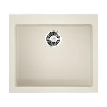 Kitchen sink omoikiri Bosen 57-ev tetogranit/Everest
Kitchen sink omoikiri Bosen 57-ev tetogranit/Everest