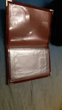Funda de cuero PU para matrícula de coche, cubierta para documentos de conducción de automóviles, tarjetero, superficie de aceite ruso, negro, novedad de 2020