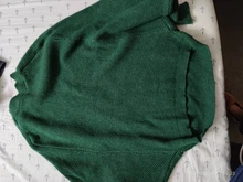 Suéteres tejidos con cuello de barco para mujer, camisa de murciélago, suéteres sueltos de manga larga a la moda, Tops informales, novedad de primavera y otoño de 2021