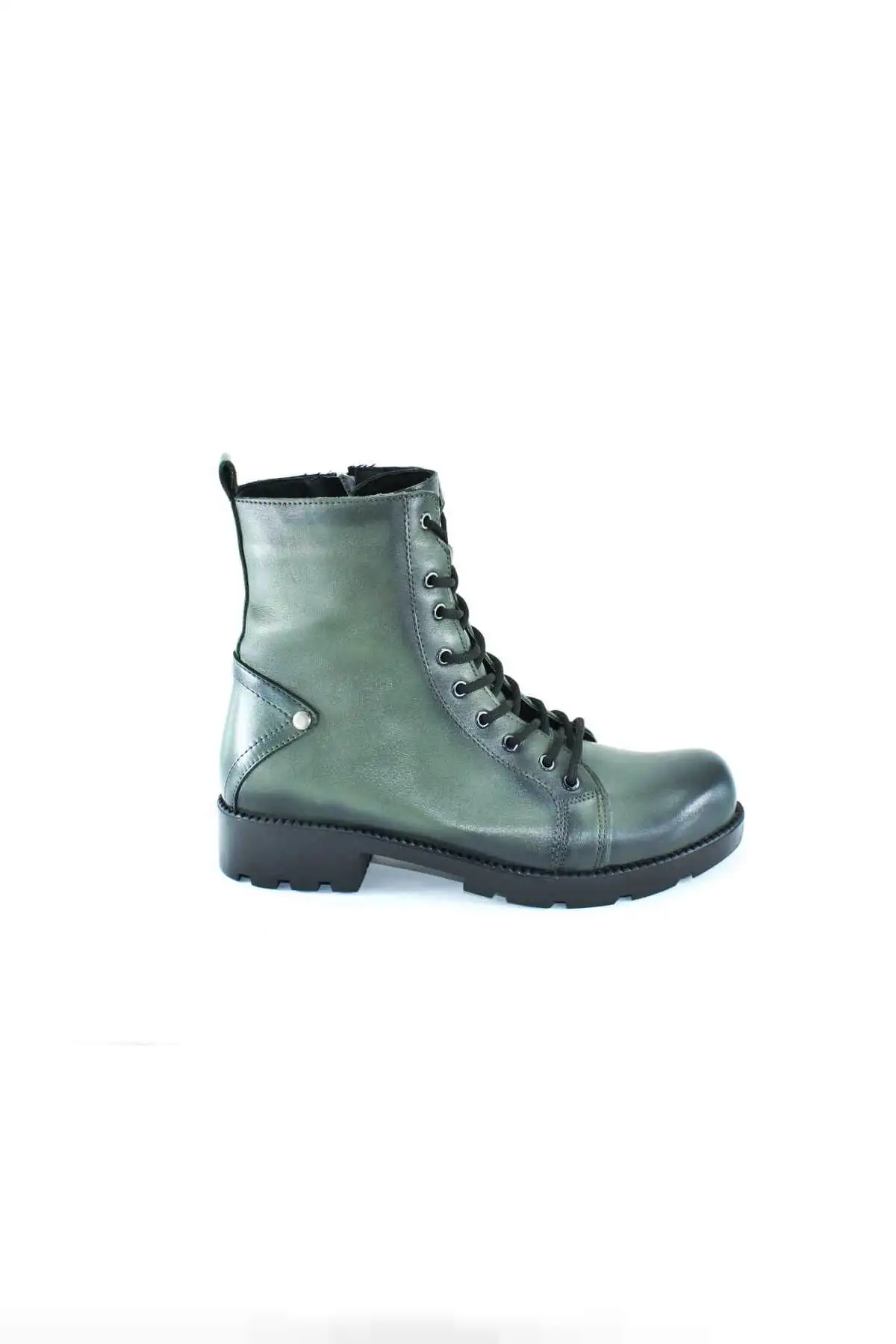 Women's Ankle Height Boot 
Women's Ankle Height Boot