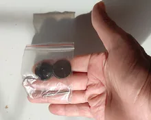 Alguien nuevo 5 uds 22x0,3mm de acero inoxidable de disco de corte de hoja de sierra Circular de herramientas para Dremel herramienta rotativa Dremel Accesorios