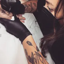 Mascarilla de seguridad FFP2 KN95 de 5 capas, Máscara protectora facial, antipolvo, reutilizable, FFP3, alta calidad