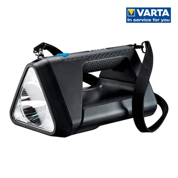 FLASHLIGHT VARTA WORK FLEX BL30R 550LM
FLASHLIGHT VARTA WORK FLEX BL30R 550LM