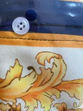 Camisa de Manga larga de lujo para hombre, Camisa con estampado de Cachemira, informal, ajustada, para fiesta de graduación