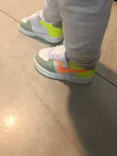 Baby Shoes Flats Kids Sneakers Toddler Girls Boys Casual Fashion Children for Infant