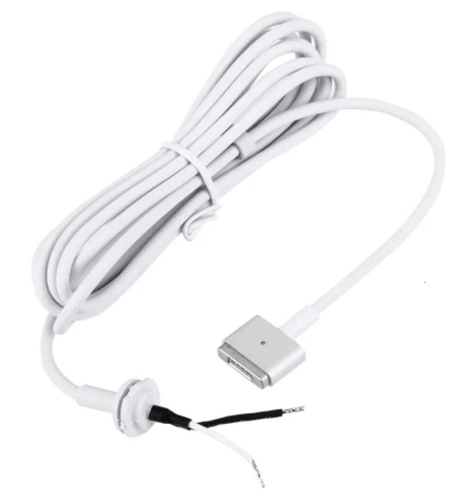 Кабель штекер для блока питания Macbook MagSafe 2|Внешние источники питания| |
