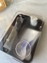 Beauty Star-Aguja dermapen, 9/12/36/42 nanocartuchos de bayoneta para microagujas de tatuaje Dr.pen Ultima A6, 10/50 unidades