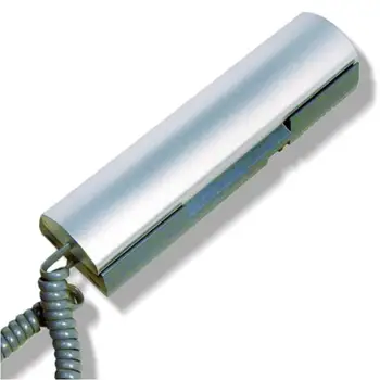 Intercom, Intercom Tube, Interphone Tube, Doorphone Tube CYFRAL KM-2NO.M for entrance intercom ЦИФРАЛ КМ-2НО.М
Intercom, Intercom Tube, Interphone Tube, Doorphone Tube CYFRAL KM-2NO.M for entrance intercom ЦИФРАЛ КМ-2НО.М