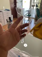 Retractor de presión de labios Dental, herramienta de ortodoncia para labio mejilla Intraoral, abridor de dientes, dentista, Uds.