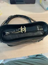 Bolso Hobo de tela de fieltro para maquillaje, organizador de maquillaje, bolso interior de viaje, bolsas cosméticas portátiles