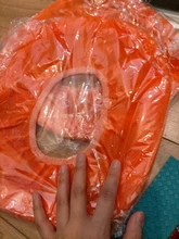 Warmer Seat-Covers Toilet-Accessories Random-Color Washable 1pc Cushion-Pads Pan Pedestal