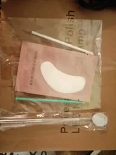 Espejo para Injerto de extensiones de pestañas, herramienta de maquillaje con mango de acero inoxidable para el cuidado bucal