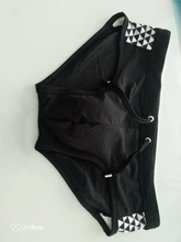 Swimsuit Bikini Mens Summer Surf Push-Pad Water-Sports-Shorts New Protective-Pad