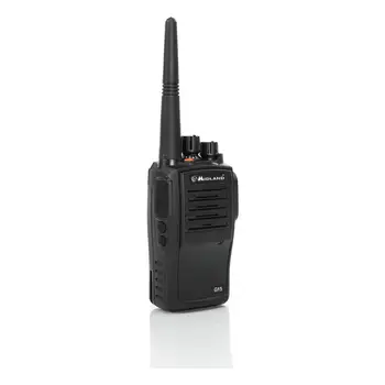 G15 - PMR446, lithium ion battery, 58x33x108mm
G15 - PMR446, lithium ion battery, 58x33x108mm