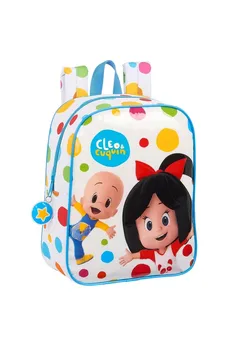 Camilla GUARDERIA ADAPTABLE cart CLEO & CUQUIN 22X27X10 612059232 
Camilla GUARDERIA ADAPTABLE cart CLEO & CUQUIN 22X27X10 612059232