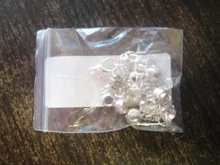 Tobillera de cristal con colgante Vintage para mujer, cadena de eslabones, Bohemia, Color dorado y plateado, para botas, joyería para pies, 2018