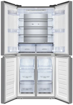 HISENSE Frigorífico RQ563N4GW1 AMERICANO 181 A + 
HISENSE Frigorífico RQ563N4GW1 AMERICANO 181 A +