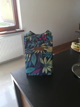 QQD-fiambrera multifunción para mujer, bolsa térmica Multicolor impermeable, caja de desayuno portátil, Picnic, informal, viaje