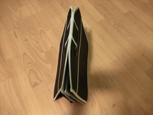 Trunk-Organizer Storage-Bag Tidying Car-Accessories Folding Multi-Pocket And Stowing