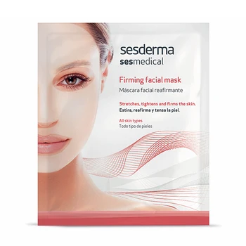 Facial Mask Firming Sesderma
Facial Mask Firming Sesderma