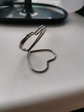 Clip de foto de corazón para boda de 4 estilos, soporte de mesa para números, decoración de escritorio, soporte de Metal para tarjetas, suministros de fiesta