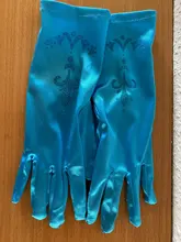 Peluca de Anna y Elsa 2 para niña, bandas para el pelo de princesa, accesorios de fantasía, diadema trenzada de princesa, pinzas para el pelo de Navidad, joyería para niño