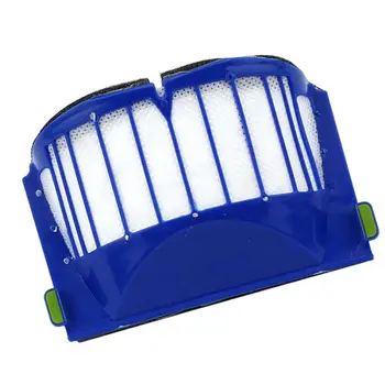 HEPA filter for iRobot Roomba 500, 564, 600, 616, 620, 631, 681
HEPA filter for iRobot Roomba 500, 564, 600, 616, 620, 631, 681