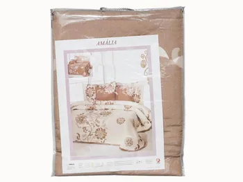 Bedspread Linus (240x270 cm)
Bedspread Linus (240x270 cm)