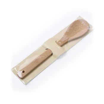 Bamboo Spoon 145181
Bamboo Spoon 145181