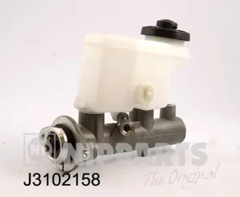 Cylinder brake master TOYOTA HIACE IV 95 NIPPARTS j3102158
Cylinder brake master TOYOTA HIACE IV 95 NIPPARTS j3102158