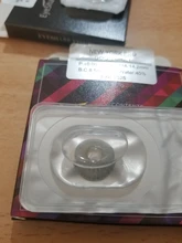 EYESHARE-lentillas de serie PRO de Nueva York, lentes de contacto de colores para ojos, lentillas de disfraz