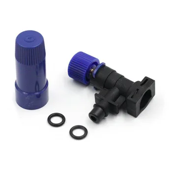 Boiler Water Filling Tap Replacement For DEMRAD MILLENIUM VINTO 0020034962 - S1007000
Boiler Water Filling Tap Replacement For DEMRAD MILLENIUM VINTO 0020034962 - S1007000