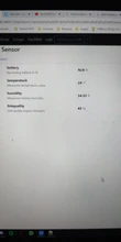 SONOFF-Sensor inteligente de temperatura y humedad ZigBee 3,0, interruptor inalámbrico, para puerta, funciona con Alexa, Google Home, SONOFF ZBBridge