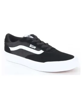 SNEAKER VANS PALOMAR BLACK-WHITE
SNEAKER VANS PALOMAR BLACK-WHITE