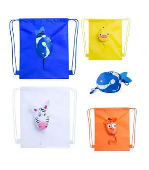 Lot 30 Backpacks Kitbag Folding FARM Assorted-Details and wedding gifts for guests, Holy Communion, October birthday Party Supply
Lot 30 Backpacks Kitbag Folding FARM Assorted-Details and wedding gifts for guests, Holy Communion, October birthday Party Supply