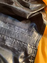 Cinta de sellado de costura impermeable de 20 metros, hierro en fusión en caliente, Telas recubiertas de PU de 2 capas, herramientas para exteriores, ropa deportiva, tienda de 20mm