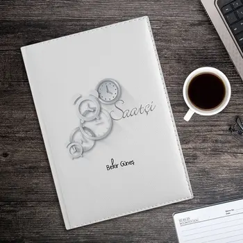 Personalized Professional Watchmaker 2020 White Leather Organizer
Personalized Professional Watchmaker 2020 White Leather Organizer