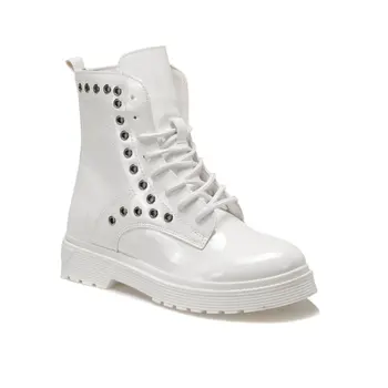 FLO DARKER White Women 'S Boots BUTIGO
FLO DARKER White Women 'S Boots BUTIGO