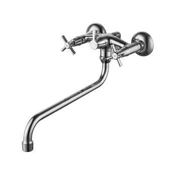 Смеситель для ванны с длинным изливом с керамическим дивертором, Torrens, Milardo, TRSSBLCM10
Смеситель для ванны с длинным изливом с керамическим дивертором, Torrens, Milardo, TRSSBLCM10