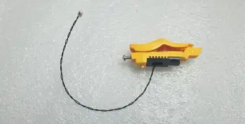 New Trigger Assembly Repair Part (2 &3 pin) For Symbol MC9000 MC9060G MC9090G MC9090 P/N: 24-62401-01
New Trigger Assembly Repair Part (2 &3 pin) For Symbol MC9000 MC9060G MC9090G MC9090 P/N: 24-62401-01