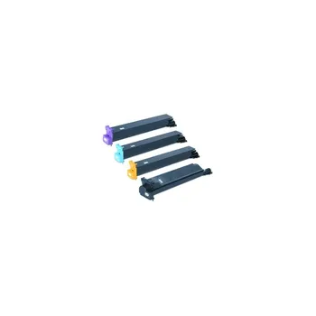 C250M TN-210M 8938511 Magenta Toner Color compatible Konika Minolta C250,C252, developCopia + 250P -12,5k copies
C250M TN-210M 8938511 Magenta Toner Color compatible Konika Minolta C250,C252, developCopia + 250P -12,5k copies