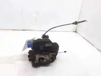 3B1837015 left front door lock SKODA FABIA (6Y2/6Y3)
3B1837015 left front door lock SKODA FABIA (6Y2/6Y3)