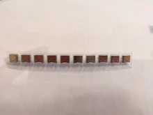 10 unids/lote tipo C 6 Pin USB SMT Socket conector USB 3,1 tipo C hembra colocación SMD DIP para diseño de PCB de alta corriente de carga