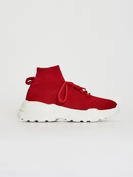 LC WAIKIKI WOMEN THICK SOLE ANKLE SOCKS MODEL RED SPORTS SHOES COMFORTABLE STYLISH DAILY TOP 2021 MODEL
LC WAIKIKI WOMEN THICK SOLE ANKLE SOCKS MODEL RED SPORTS SHOES COMFORTABLE STYLISH DAILY TOP 2021 MODEL
